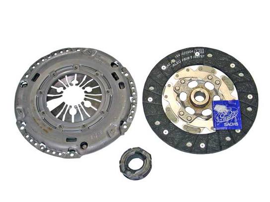 VW Clutch Kit - Sachs 3000845701